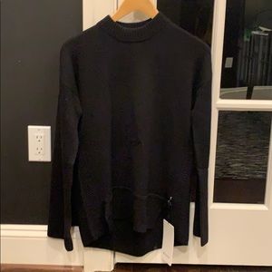 Lululemon Total Ellipse Sweater